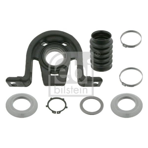 FEBI BILSTEIN 24493 Reparatursatz, Gelenkwellenmittellager