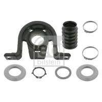 FEBI BILSTEIN 24493 Reparatursatz, Gelenkwellenmittellager