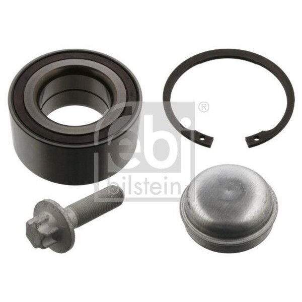 FEBI BILSTEIN 24507 Radlagersatz