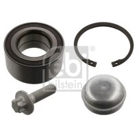 FEBI BILSTEIN 24507 Radlagersatz