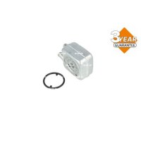 NRF 31305 Ölkühler, Motoröl
