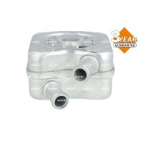 NRF 31305 Ölkühler, Motoröl