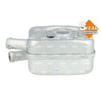 NRF 31305 Ölkühler, Motoröl