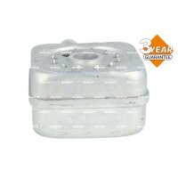 NRF 31305 Ölkühler, Motoröl