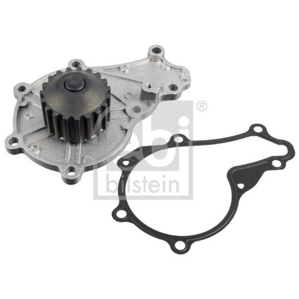 FEBI BILSTEIN 24528 Wasserpumpe, Motorkühlung