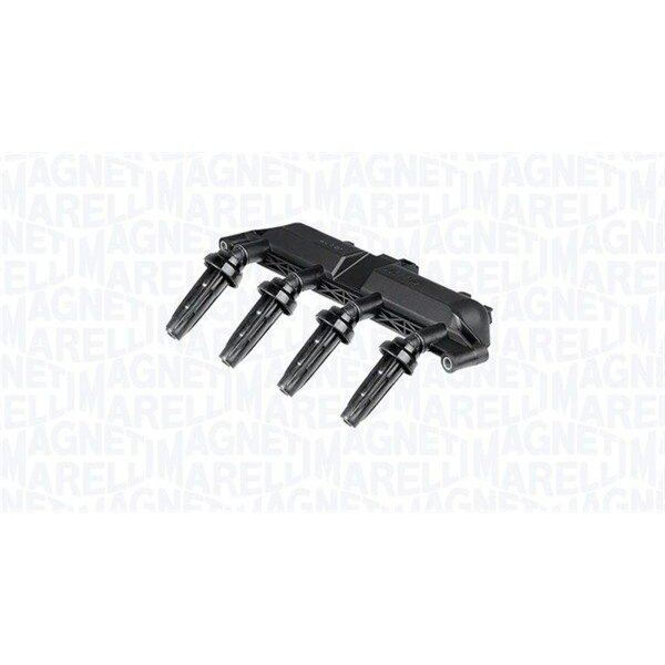 MAGNETI MARELLI 060717030012 Zündspule