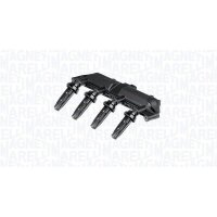 MAGNETI MARELLI 060717030012 Zündspule