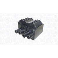 MAGNETI MARELLI 060717046012 Zündspule