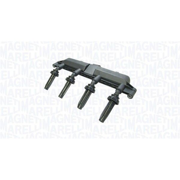 MAGNETI MARELLI 060717031012 Zündspule