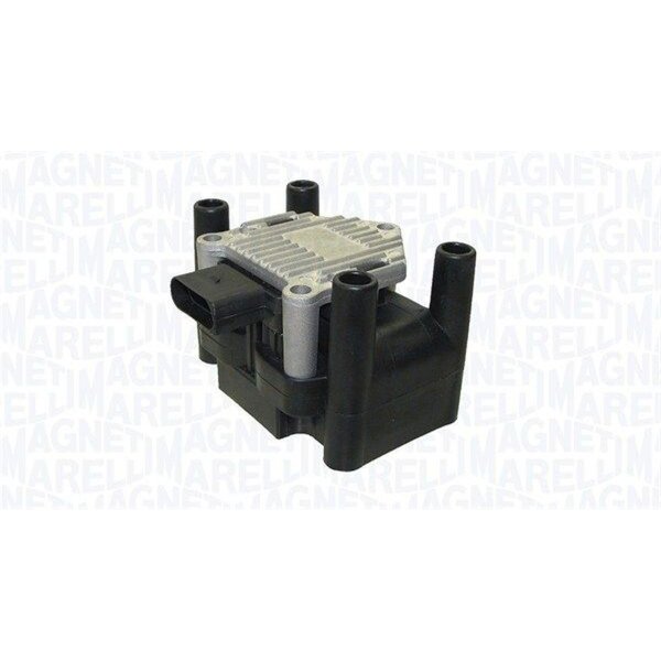 MAGNETI MARELLI 060717042012 Zündspule