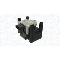 MAGNETI MARELLI 060717042012 Zündspule