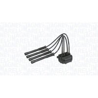MAGNETI MARELLI 060717055012 Zündspule