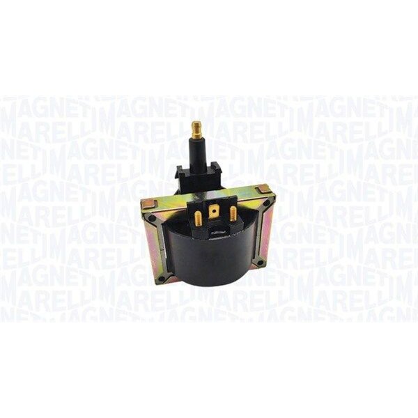 MAGNETI MARELLI 060717049012 Zündspule