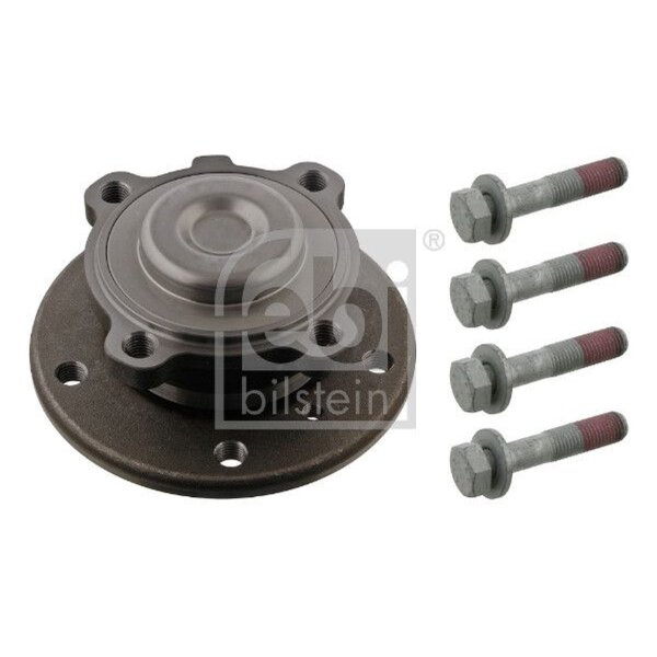 FEBI BILSTEIN 24572 Radlagersatz
