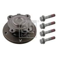 FEBI BILSTEIN 24572 Radlagersatz