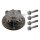 FEBI BILSTEIN 24572 Radlagersatz