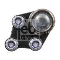 FEBI BILSTEIN 24578 Trag-/Führungsgelenk