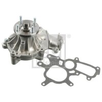 FEBI BILSTEIN 24589 Wasserpumpe, Motorkühlung