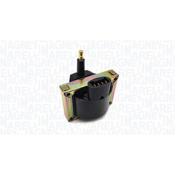 MAGNETI MARELLI 060717014012 Zündspule