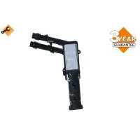 NRF 53402 Wärmetauscher, Innenraumheizung