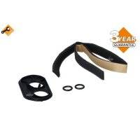 NRF 53402 Wärmetauscher, Innenraumheizung