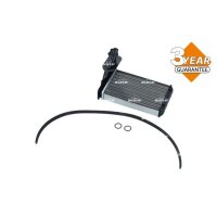 NRF 58223 Wärmetauscher, Innenraumheizung