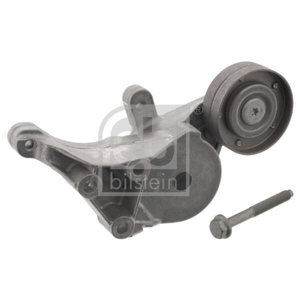 FEBI BILSTEIN 24653 Riemenspanner, Keilrippenriemen