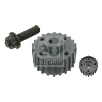 FEBI BILSTEIN 24672 Zahnrad, Kurbelwelle