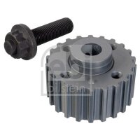 FEBI BILSTEIN 24674 Zahnrad, Kurbelwelle