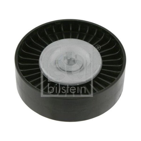 FEBI BILSTEIN 24730 Umlenk-/Führungsrolle, Keilrippenriemen