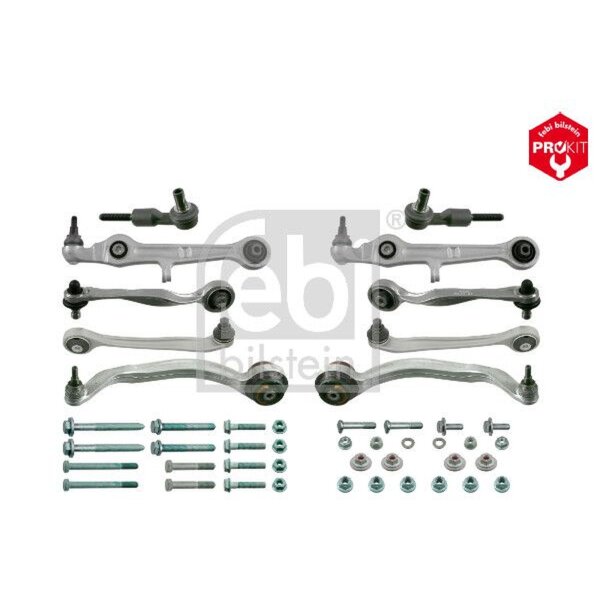 FEBI BILSTEIN 24800 Reparatursatz, Querlenker