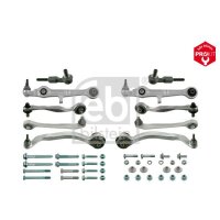 FEBI BILSTEIN 24800 Reparatursatz, Querlenker