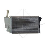 NRF 58170 Kühler, Motorkühlung
