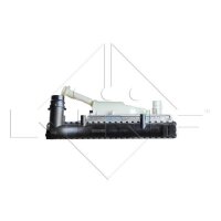NRF 58170 Kühler, Motorkühlung