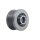 VALEO 588047 Generatorfreilauf