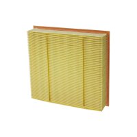 TOPRAN 205 214 Luftfilter