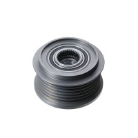 VALEO 588033 Generatorfreilauf