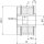 VALEO 588006 Generatorfreilauf