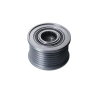 VALEO 588063 Generatorfreilauf