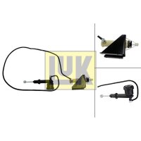 Schaeffler LuK 513 0026 10 Geber-/Nehmerzylindersatz,...