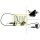 Schaeffler LuK 513 0026 10 Geber-/Nehmerzylindersatz, Kupplung