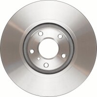 TRW DF4983S Bremsscheibe