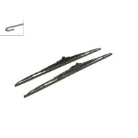 BOSCH 3 397 118 334 Wischblatt