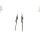 BOSCH 3 397 118 334 Wischblatt