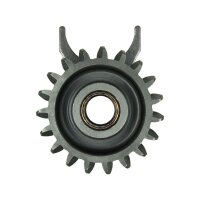 AS-PL SD9017 Freilaufgetriebe, Starter