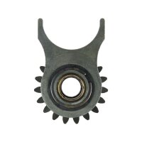 AS-PL SD9017 Freilaufgetriebe, Starter
