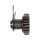 AS-PL SD9017 Freilaufgetriebe, Starter