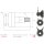 AS-PL SD9017 Freilaufgetriebe, Starter