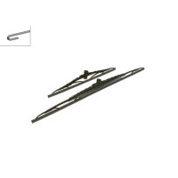 Scheibenwischer Satz Bosch 3 397 118 325 Twin 650/400mm -...