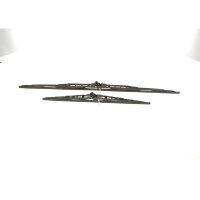 Scheibenwischer Satz Bosch 3 397 118 325 Twin 650/400mm - 1 Set